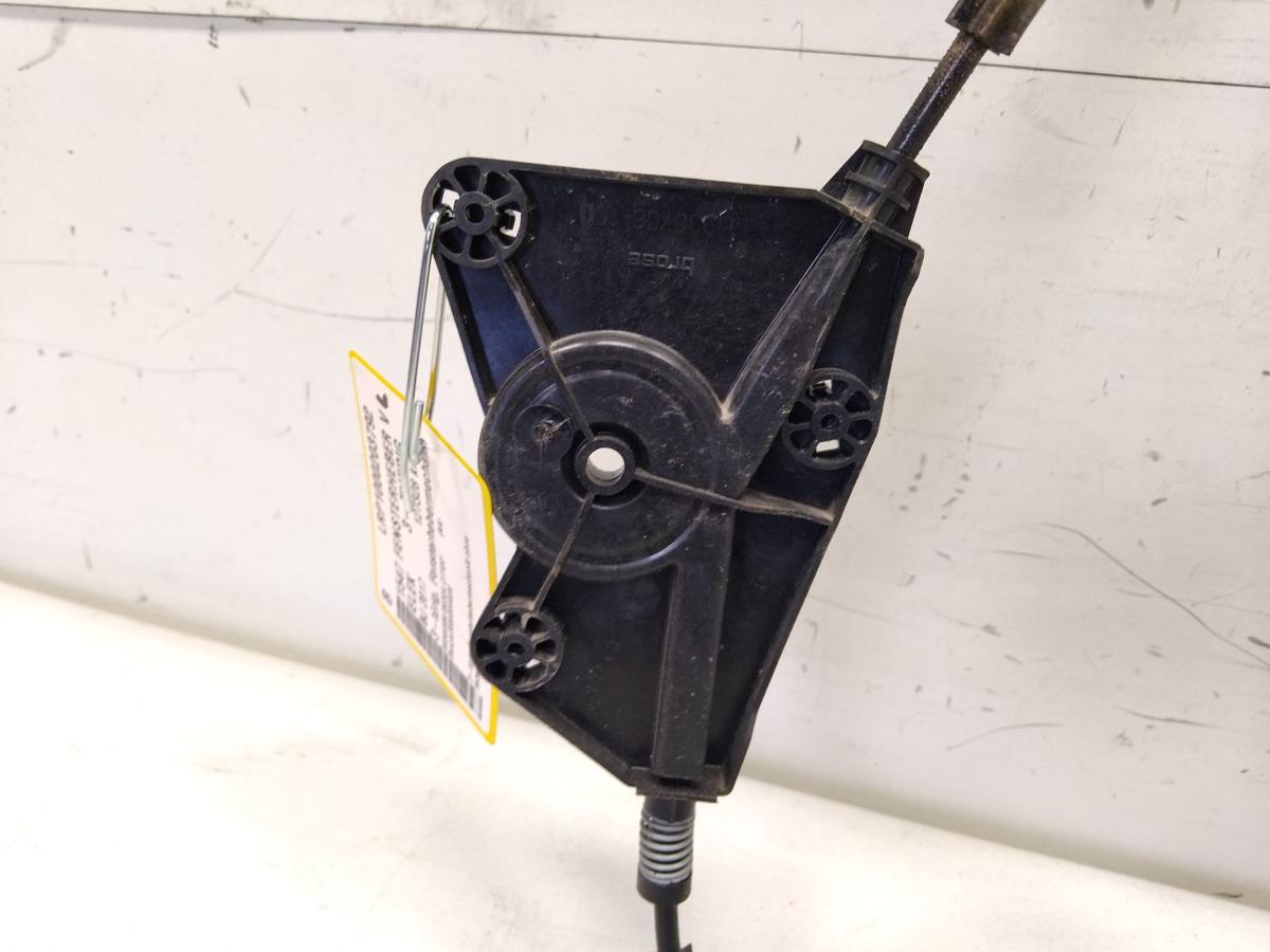 Skoda Citigo orig Fensterheber vorn links elektrisch 3t&uuml;rig ohne Motor BJ2017
