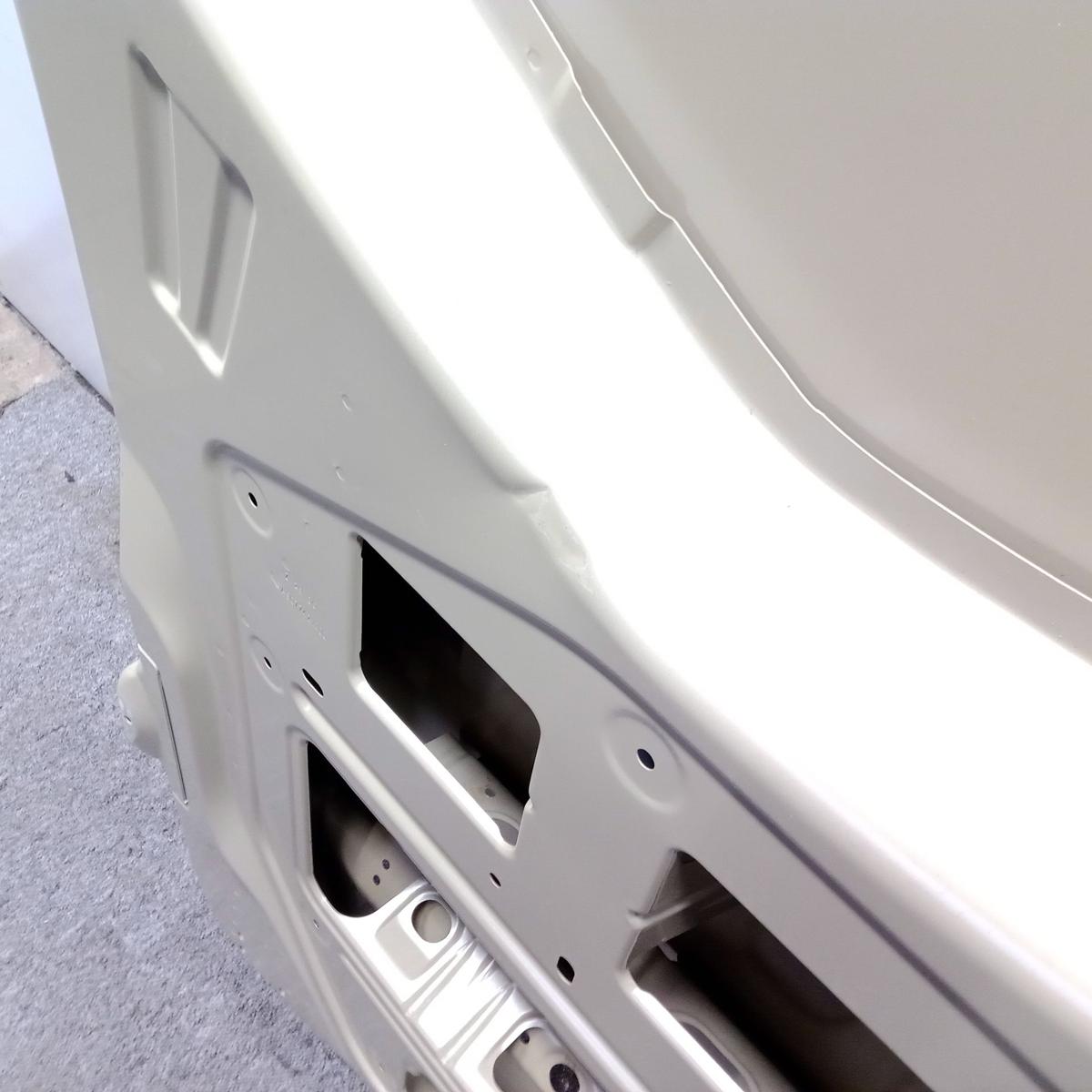 Mercedes Sprinter 907 Heckfl&uuml;gelt&uuml;r links besch&auml;digt Bj.2020