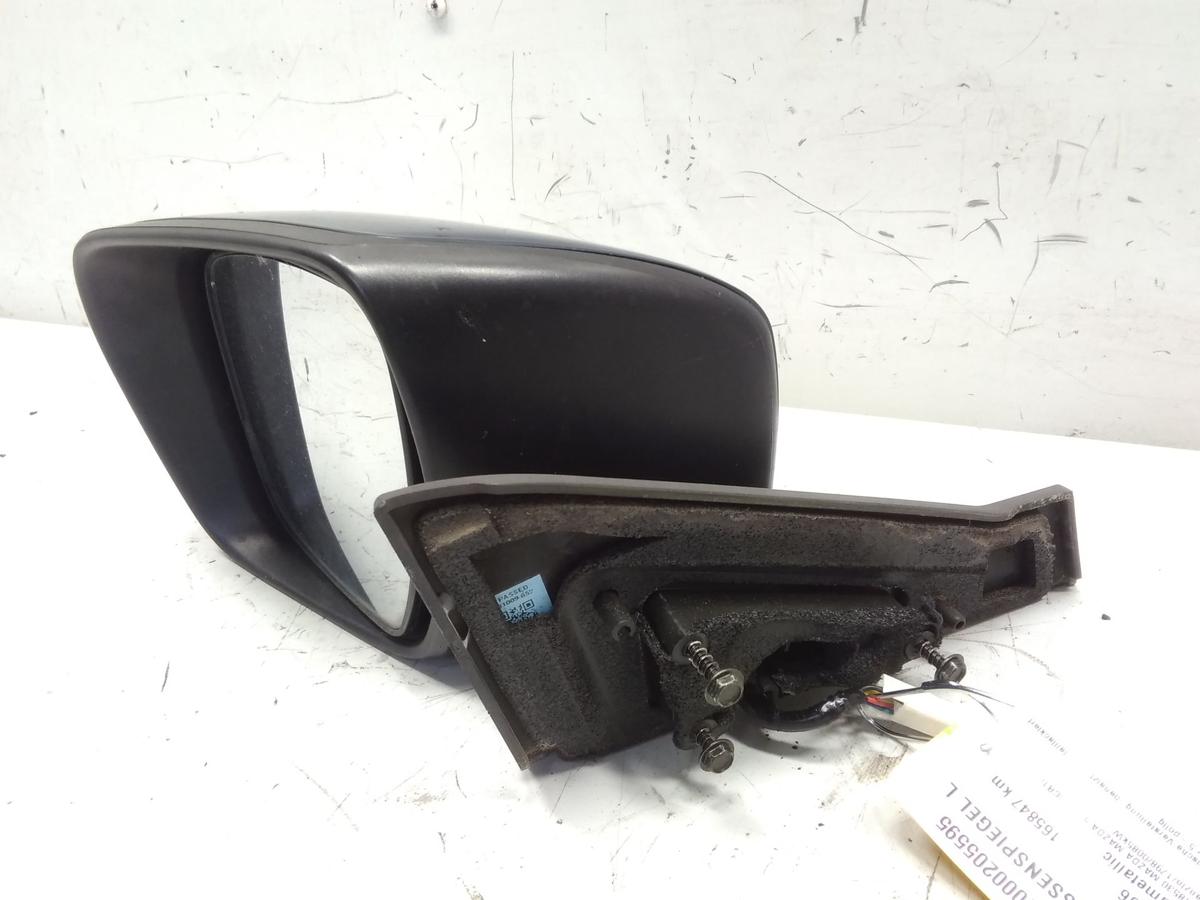 Mazda 5 CR original Au&szlig;enspiegel links elektrisch & beheizt BJ2006 5polig