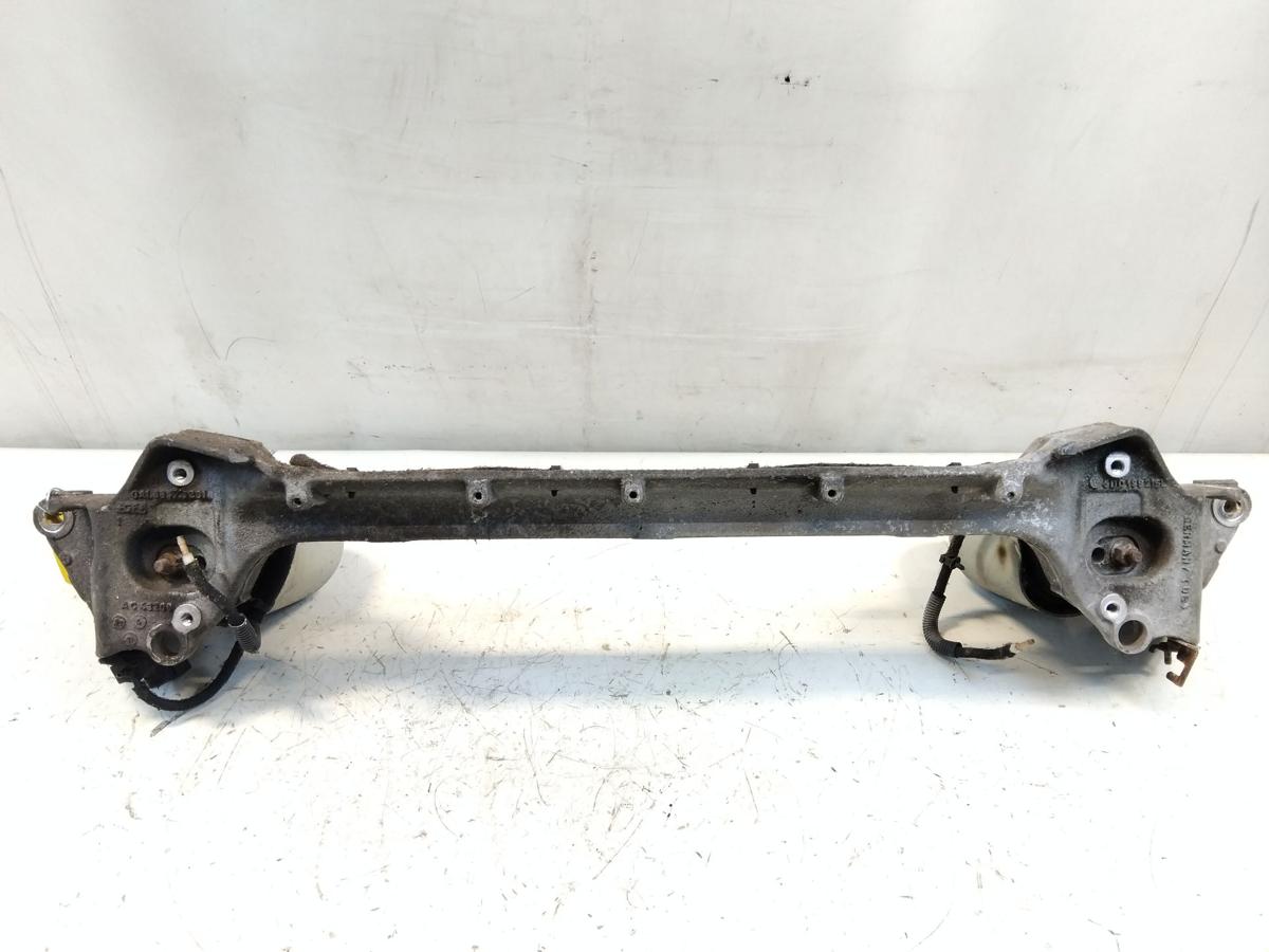 VW Phaeton GP3 orig Motortr&auml;ger Motorquertr&auml;ger 4.2FSI 246kw BJ2011 3D0199215L