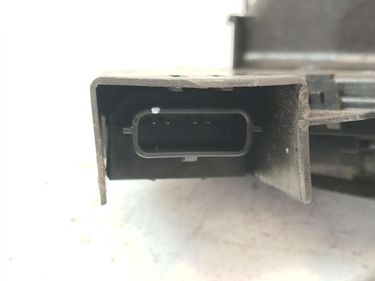 Renault Scenic IV 4 J9 RFA Türschloss Schloss Tür hinten links