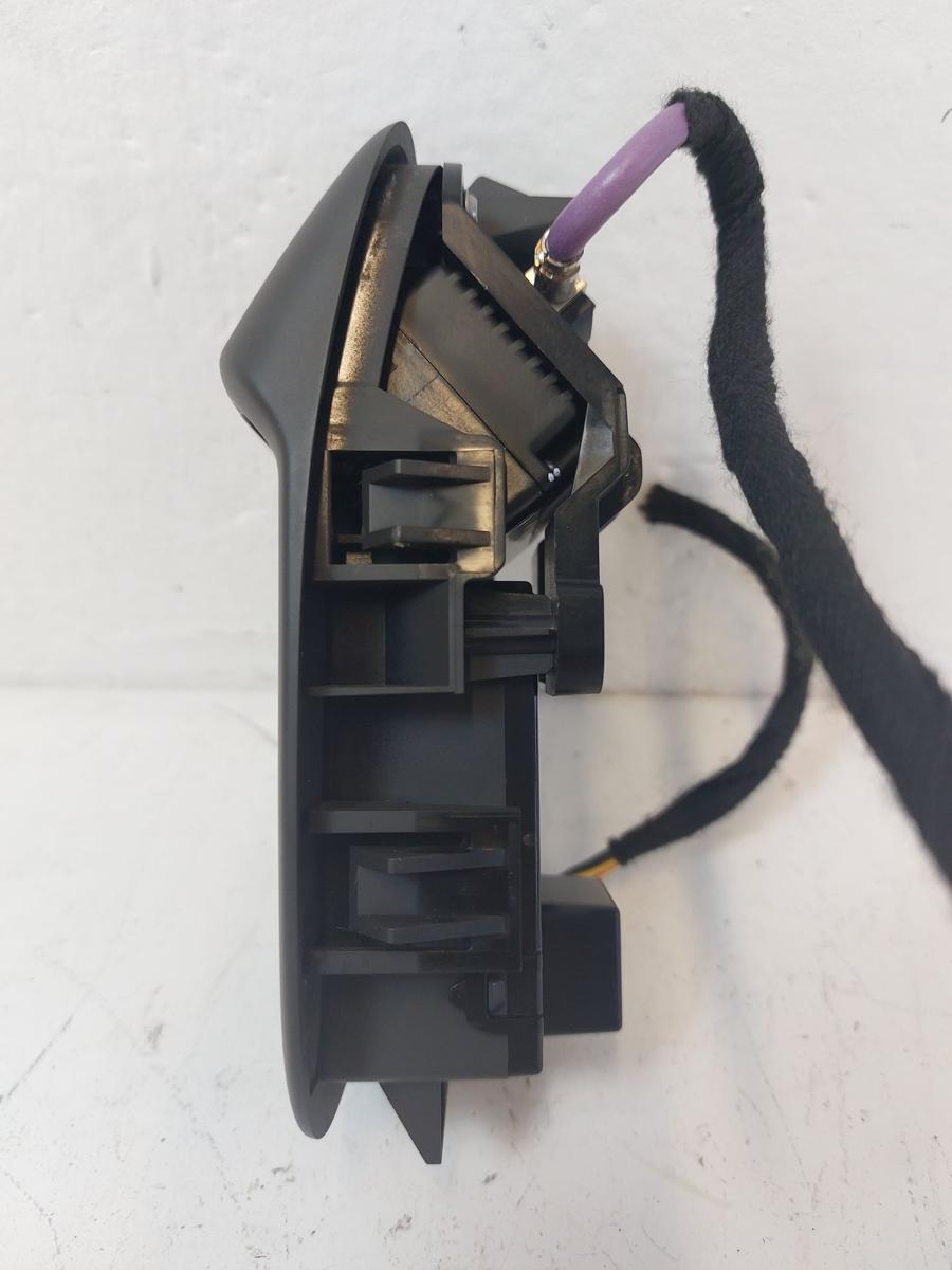 NIO ET7 Elektro Innenraumkamera Kamera Fahrerkabine Dachhimmel SOS E-Call Taste