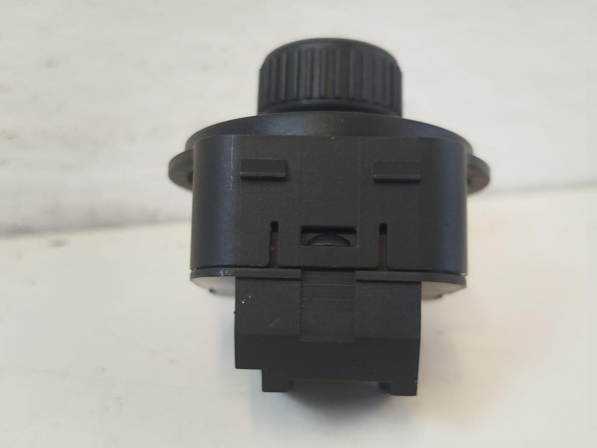 VW Polo 6R Schalter Au&szlig;enspiegel Spiegelverstellung OEM