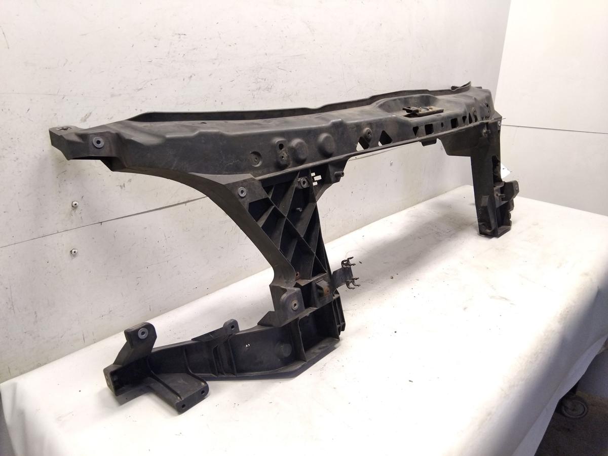 Mercedes Sprinter 2 906 original Schlo&szlig;tr&auml;ger Frontmittelteil Frontmodul Bj.2006