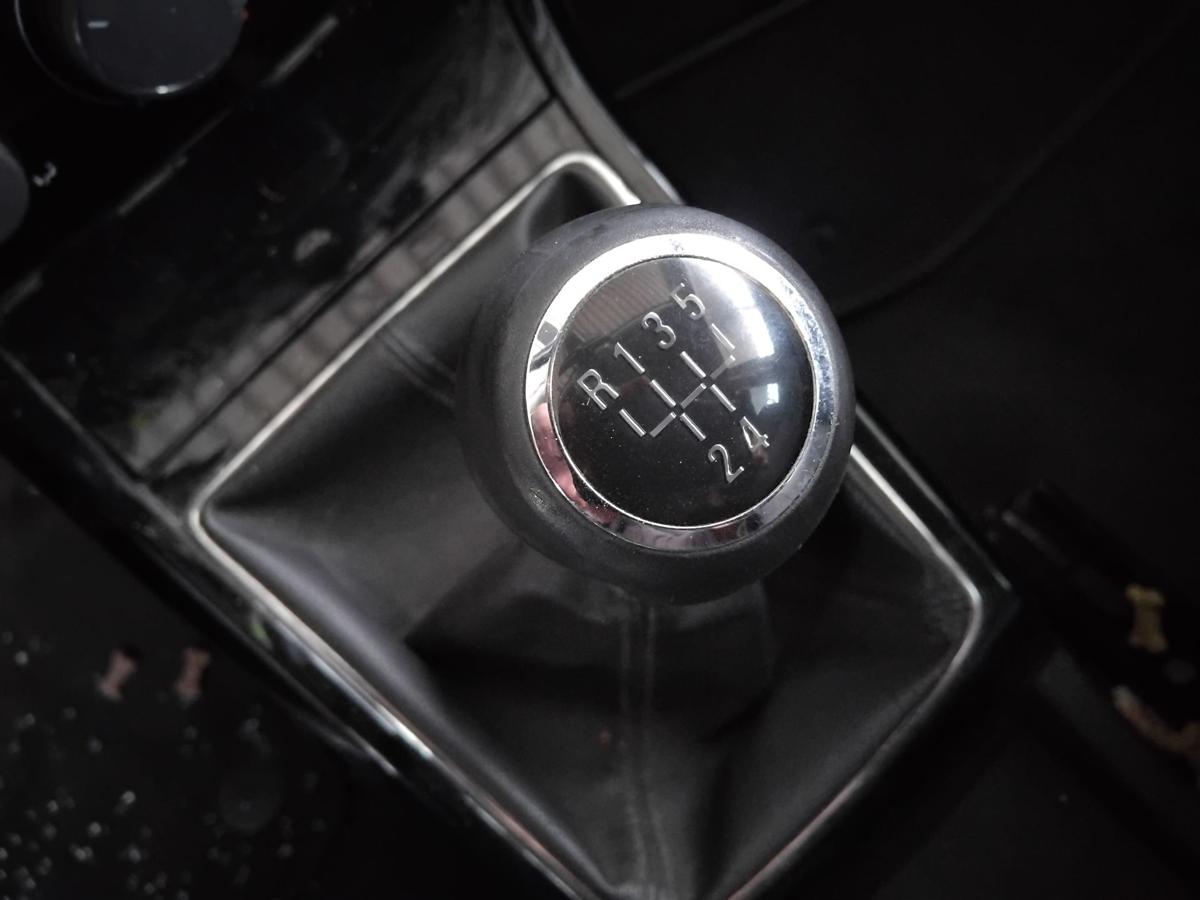 Opel Astra H 5-Gang Schaltgetriebe F17 1.6 85kw Z16XER 131227km BJ2010