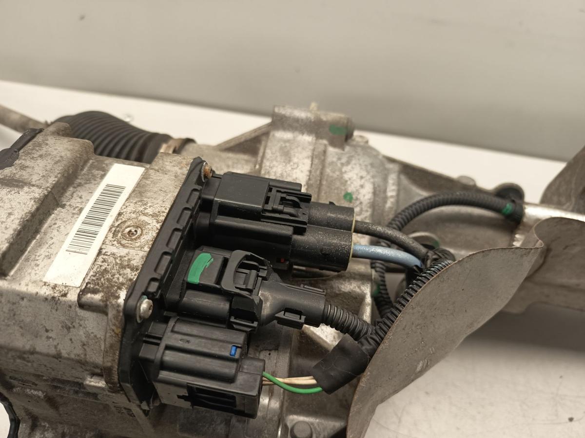 Ford Tourneo Connect orig elektr. Lenkgetriebe Lenkhilfe DV6C-3D070LK Bj 2015