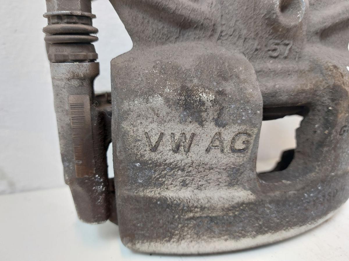 VW Golf 8 VIII CD Bremssattel vorn rechts Sattel Bremszange f&uuml;r Bremse 288x25mm