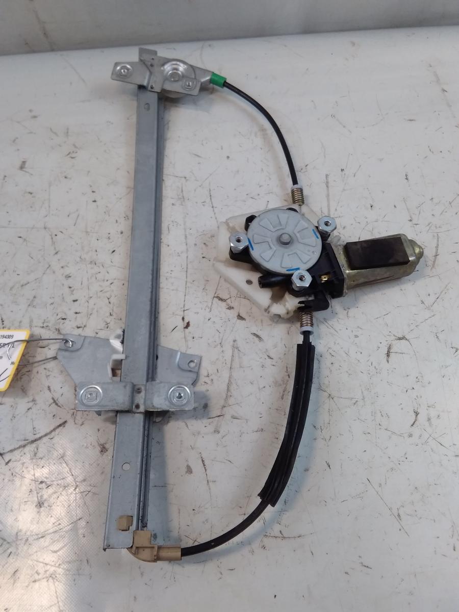 Volvo V40 original Fensterheber vorn links elektrisch BJ2004 mit Motor
