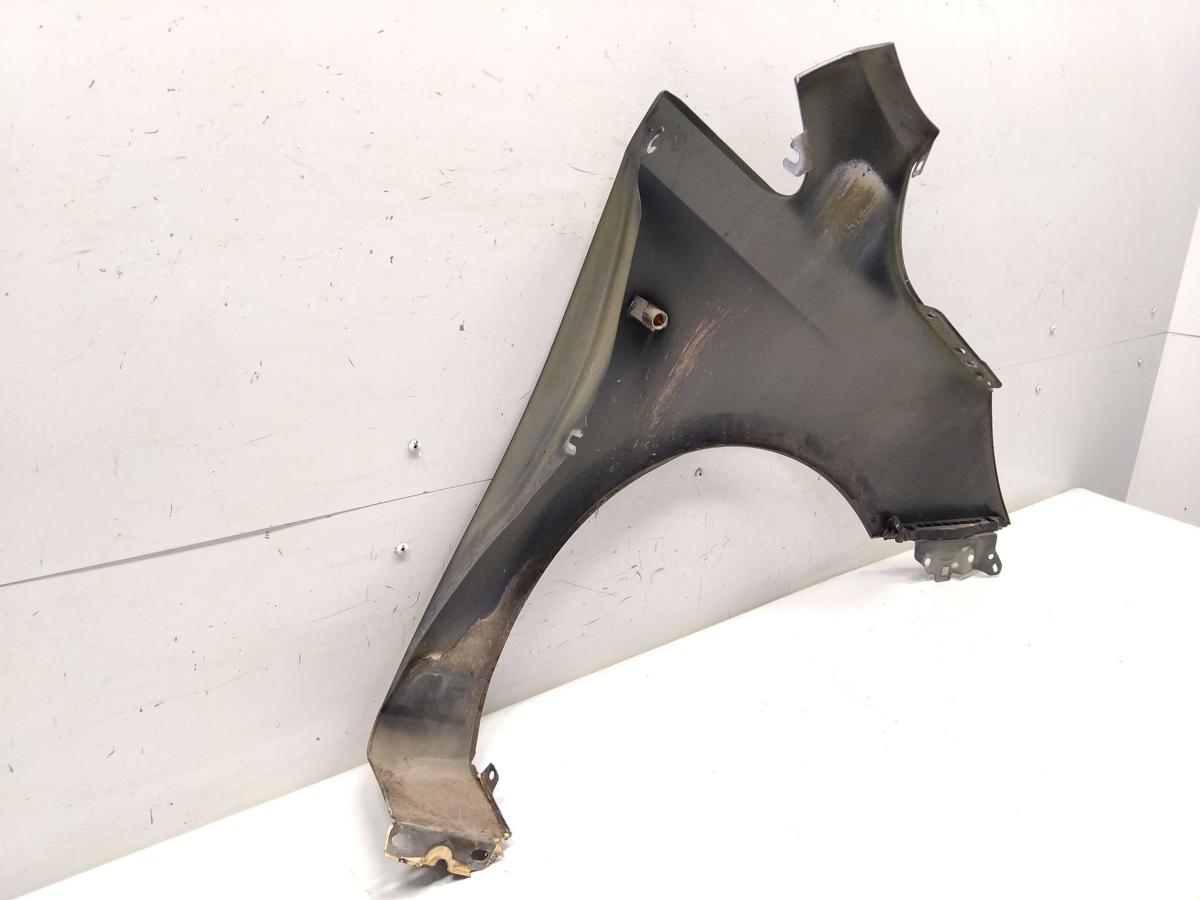 Opel Corsa E original Kotfl&uuml;gel vorn links Z190 Phantom Grey BJ2016 M&auml;ngel