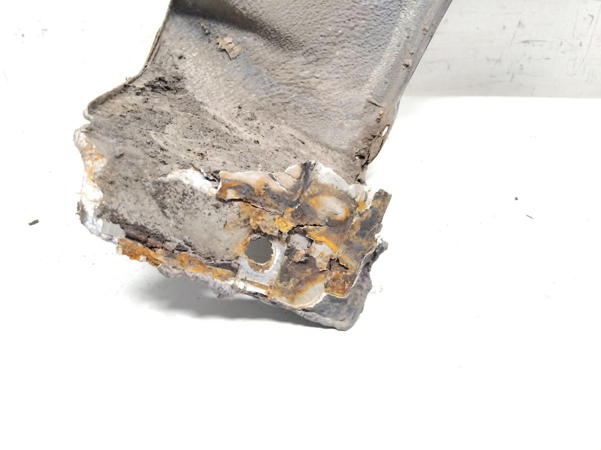 Dacia Logan Kombi original Kotfl&uuml;gel vorn links OV61H Marine Blau BJ2008