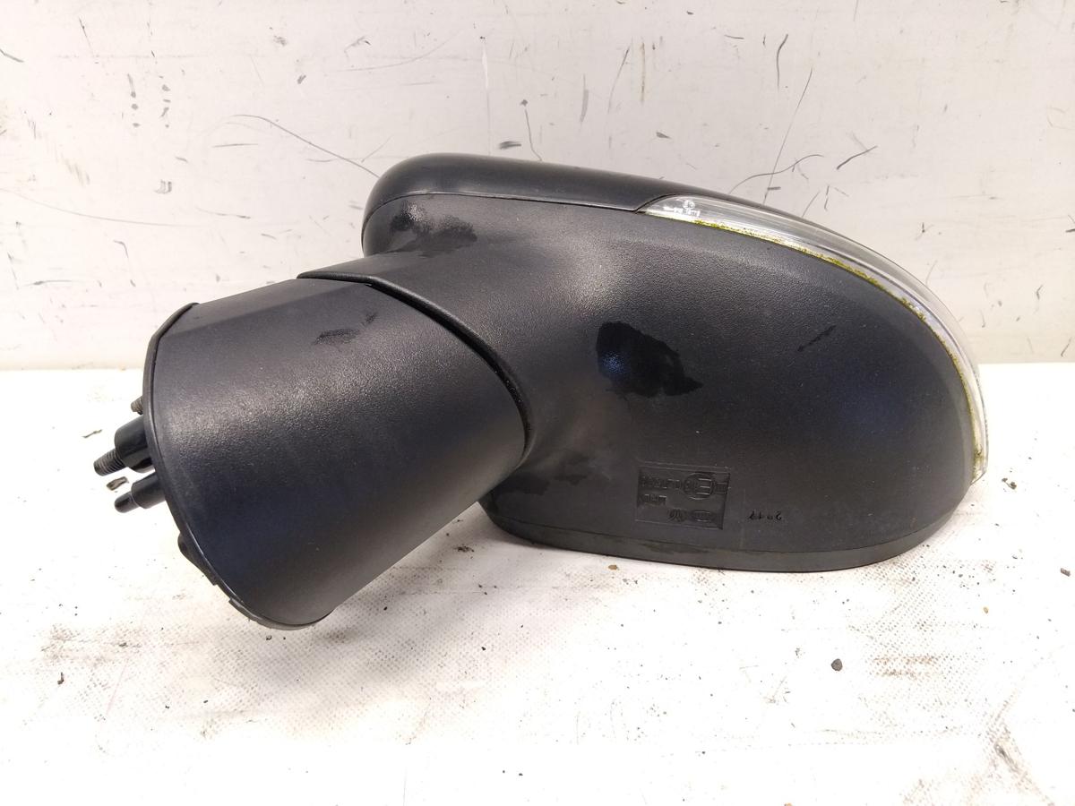 Kia Rio III UB orig Au&szlig;enspiegel links elektrisch beheizt Blinker 8pol BJ2012