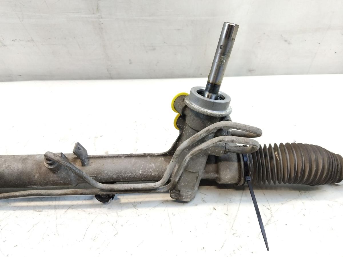 Opel Astra H original Lenkgetriebe Servolenkung TRW 1.4 66kw Z14XEP BJ2007