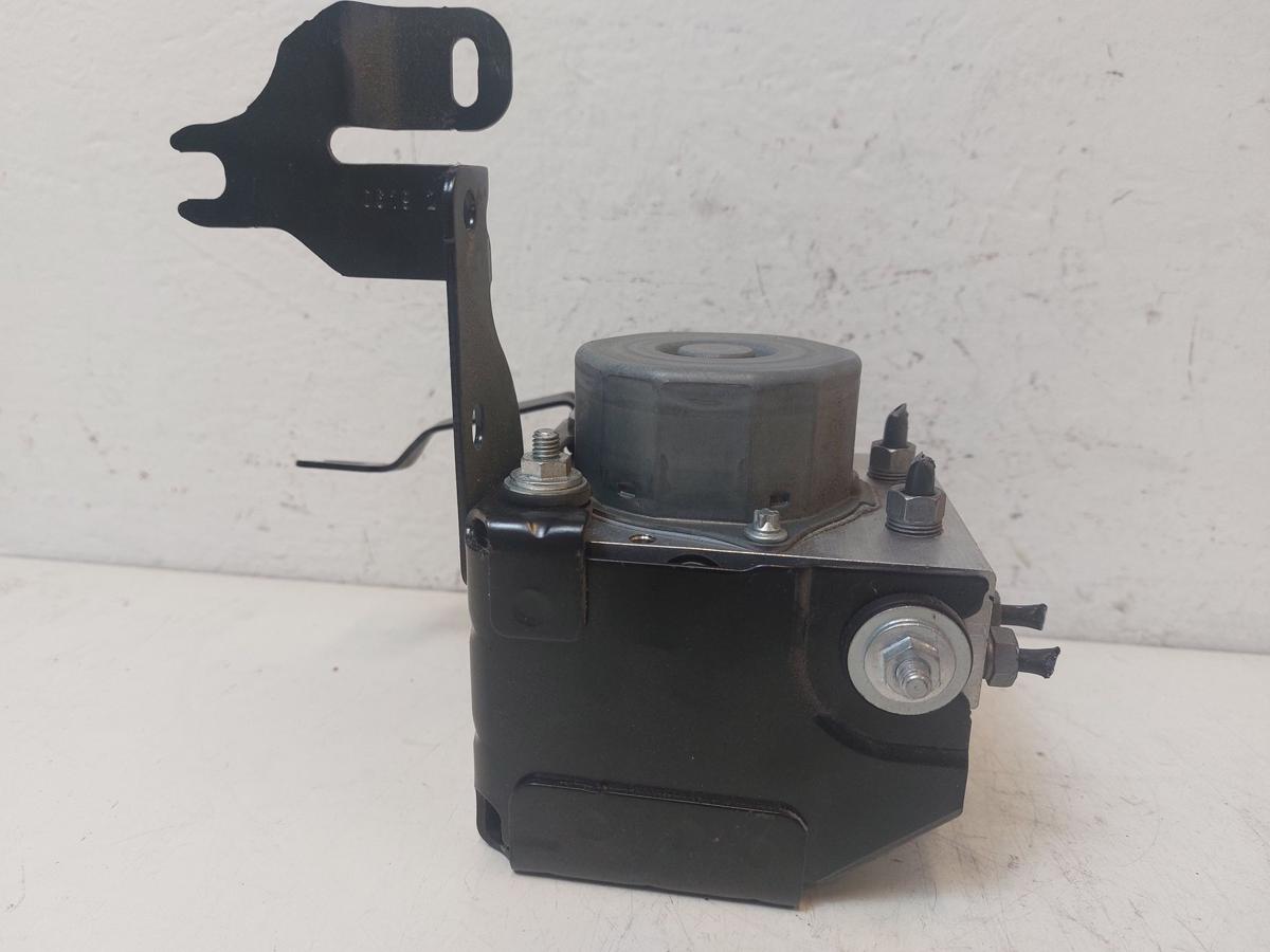 Renault Clio IV X98 TCe90 ABS Block Pumpe Hydroaggregat Steuerger&auml;t OEM