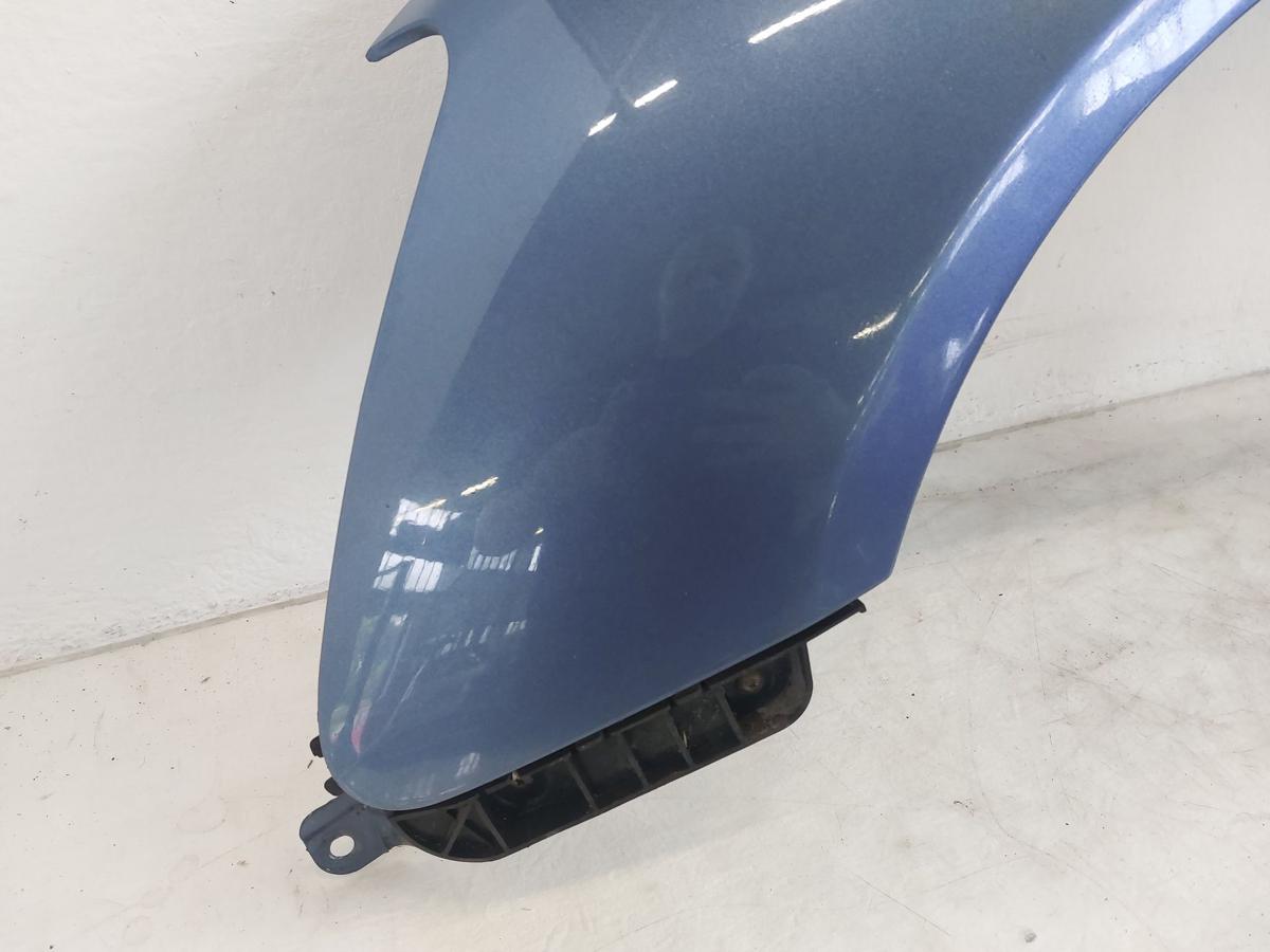 Honda Civic EP1 Kotflügel Fender Seitenwand vorn links B512M Magnetic Blue 3trg