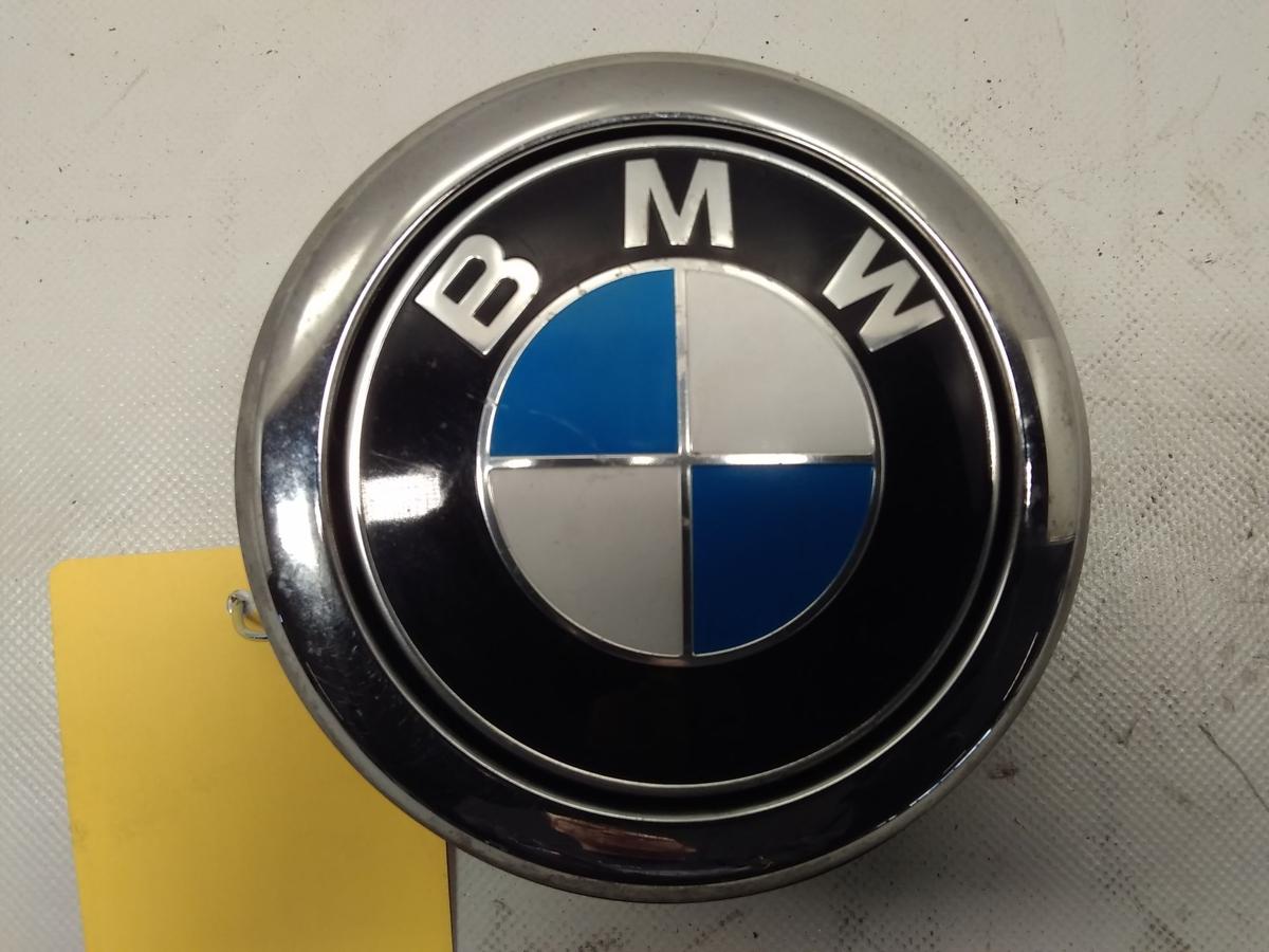 BMW 1er F21 original Öffner Emblem Betätigung Heckklappe 3-türig 51247270728