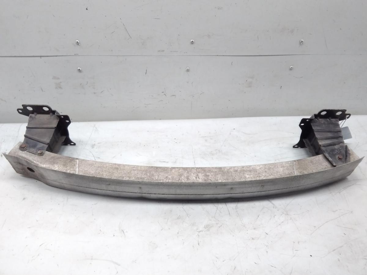 Audi A3 8P original Aluträger Verstärkung Stoßfänger vorn BJ2003
