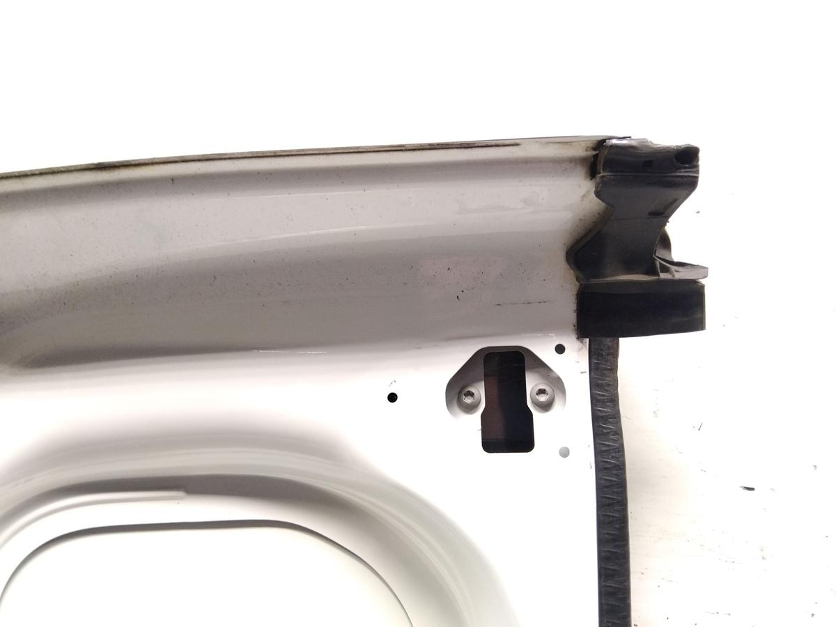 Fiat Fiorino 3 Kasten 225 Heckt&uuml;r Heckfl&uuml;gelt&uuml;r rechts weiss Bj.2016