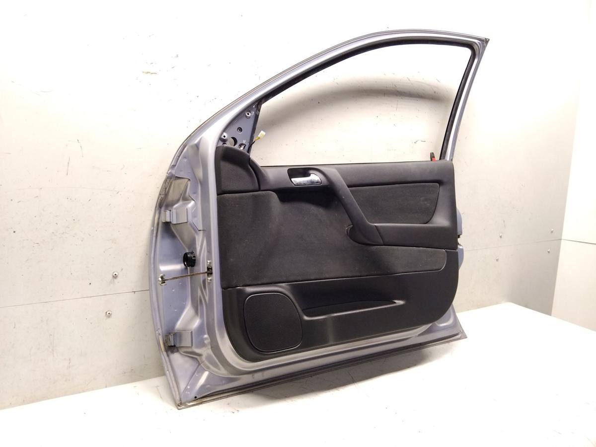 Opel Astra G T&uuml;r vorn rechts Beifahrert&uuml;r 5-T&uuml;rer Z151 mirage Bj.2003