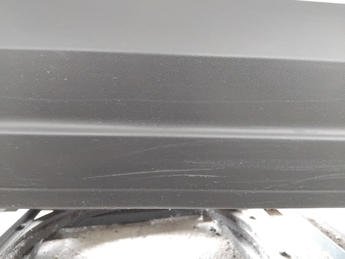 VW Tiguan 5N2 T&uuml;r vorn rechts Beifahrert&uuml;r titaniumbeigemetallic LA1X BJ2012