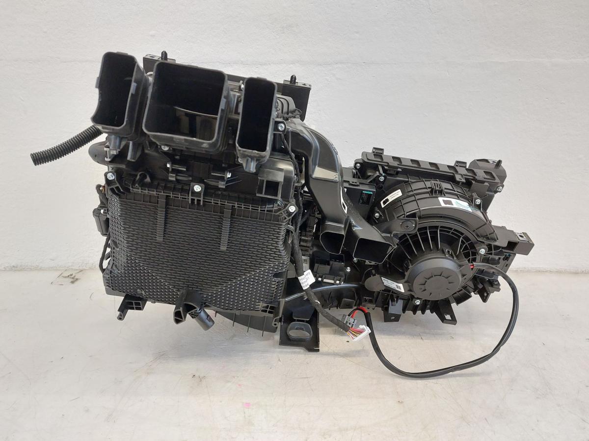 Smart #1 HX11 Pulse Gebläsekasten Heizungsgebläsekasten mit Gebläsemotor Smart #1 HX11 Pulse Gebläsekasten Heizungsgebläsekasten mit Gebläsemotor
