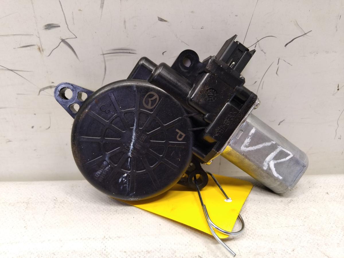 Mazda 6 GH original Fensterhebermotor vorn rechts CM012030 BJ2012