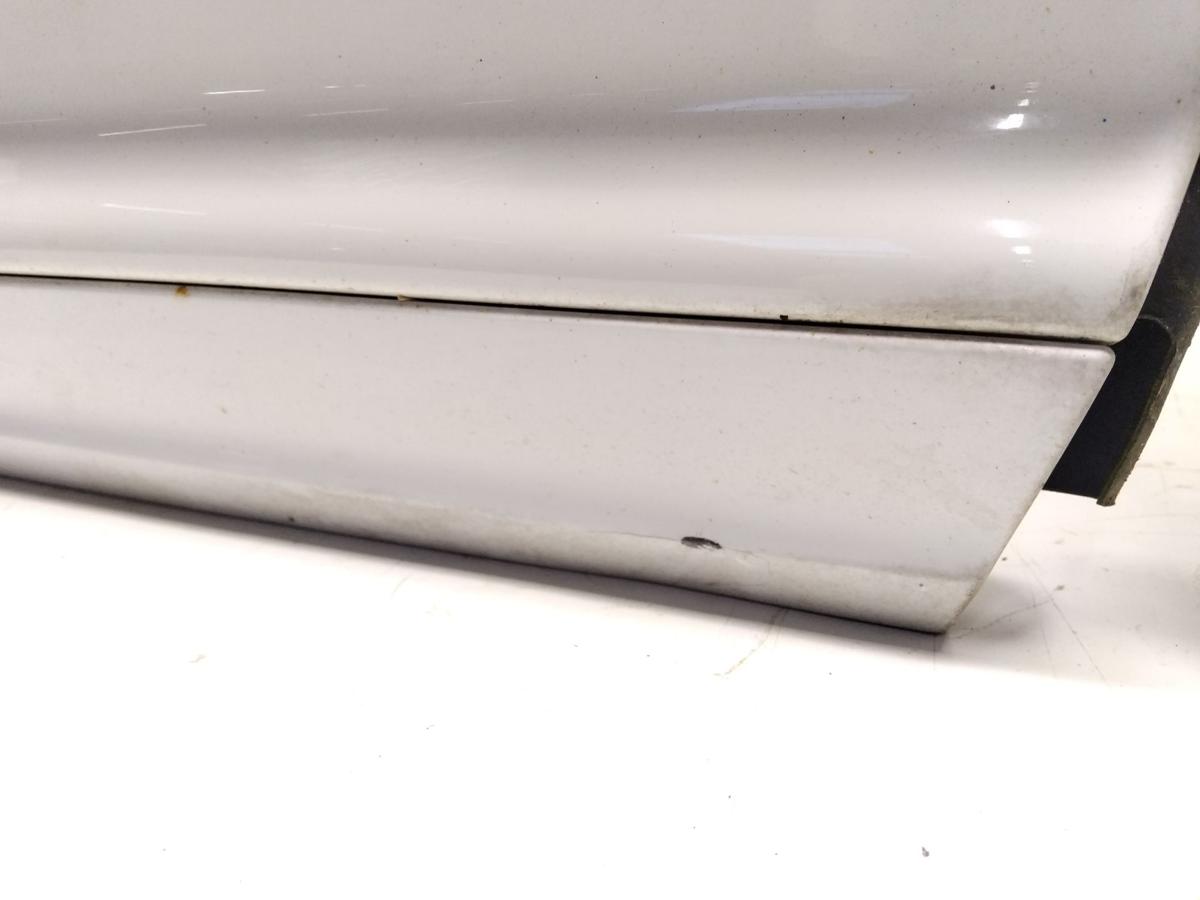 VW Phaeton GP4 T&uuml;r vorn rechts Beifahrert&uuml;r weiss Bj.2015