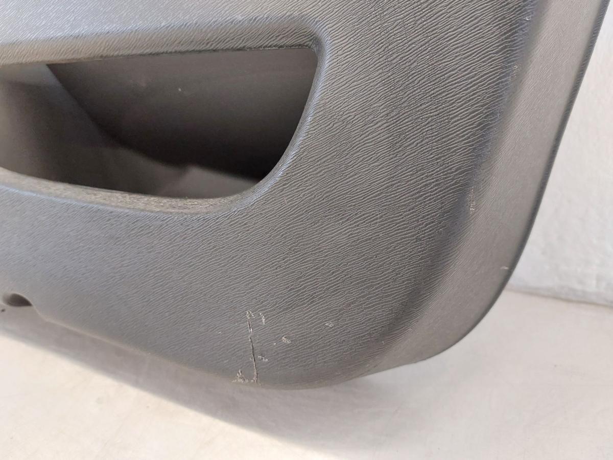 Mercedes Citan W415 Türverkleidung Verkleidung Tür vorn rechts Türpappe innen