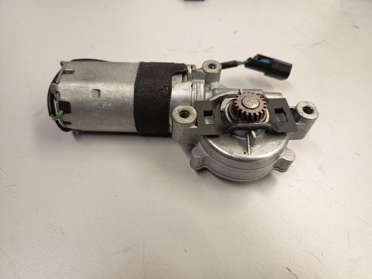 Ford Maverick original Motor Schiebedach 81757001 Baujahr 2005