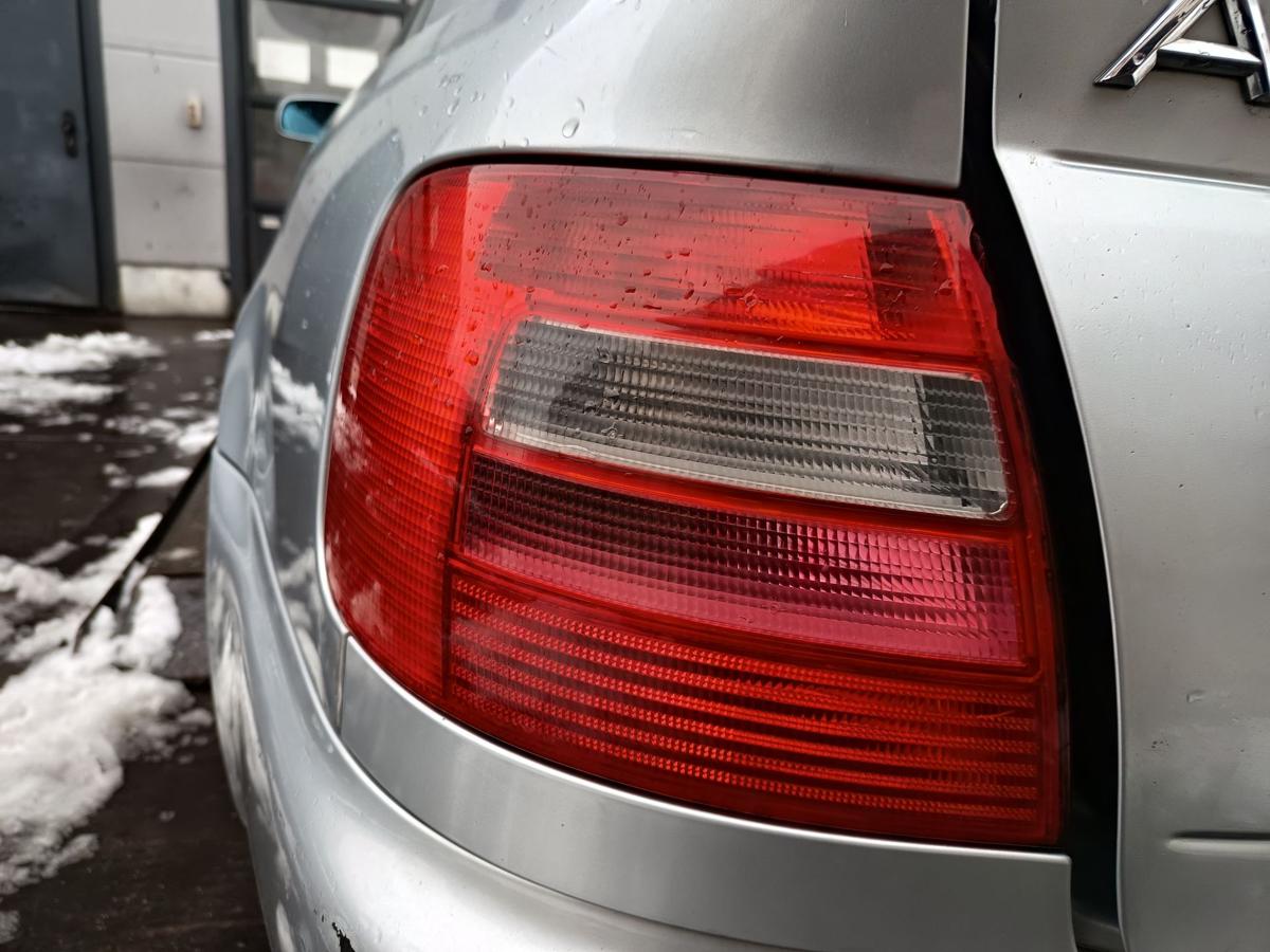 Audi A4 B5 original R&uuml;ckleuchte links Heck Schluss Licht Baujahr 1996
