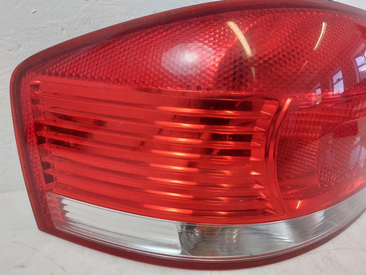 Audi A3 8P Rückleuchte links Rücklicht Heckleuchte 3 türer Schlusslicht
