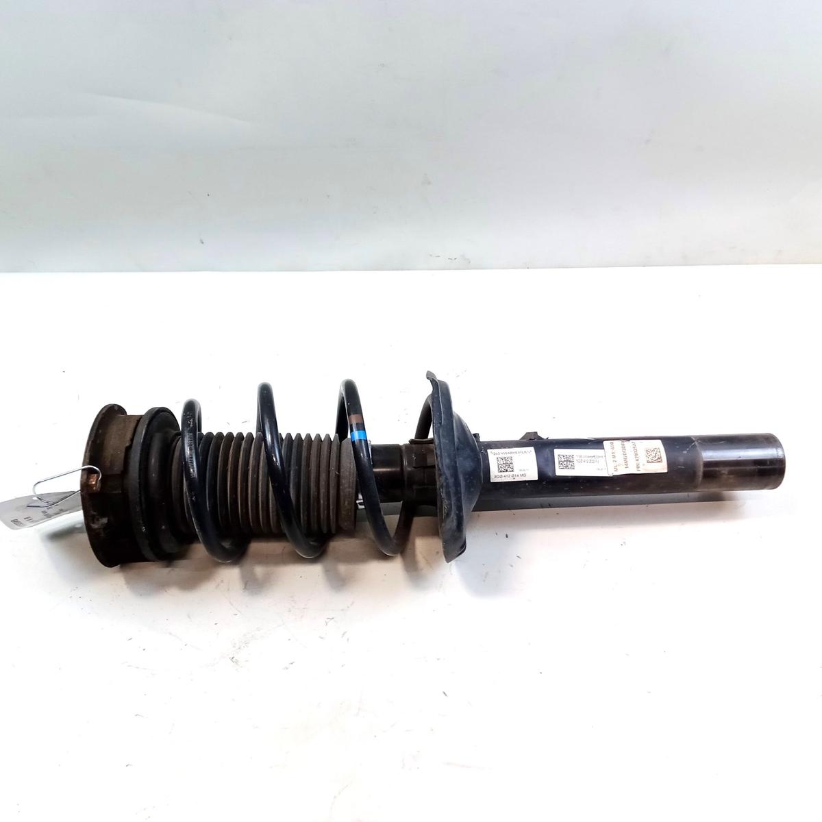 VW Golf 7 original Federbein vorn rechts 1.6TDI 85kw BJ2017 5Q0413023FJ