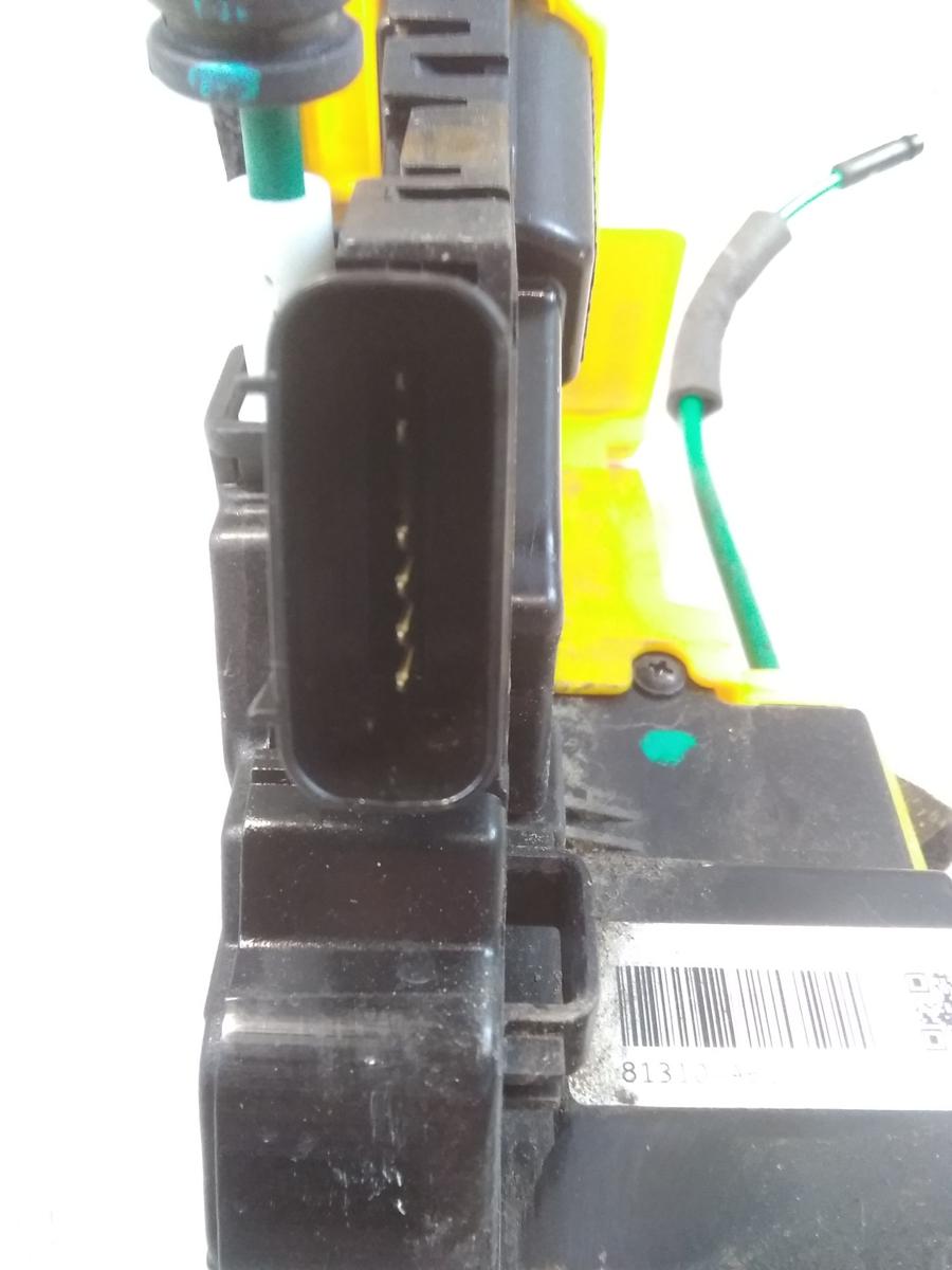 Hyundai i30 Kombi GD orig T&uuml;rschlo&szlig; vorn links mit Zentralverriegelung BJ2015