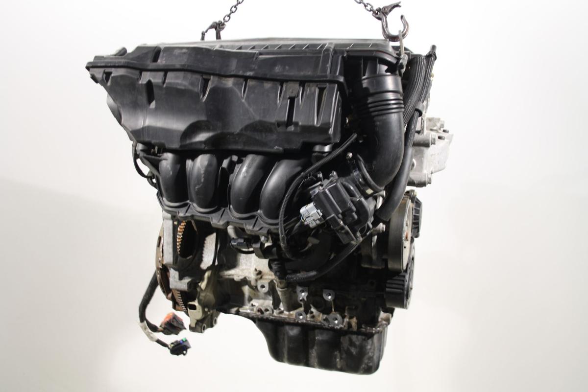 Peugeot 308 SW orig gepr Motor ohne Anbauteile 1.6l 88kW Benzin 5FW/EP6 Bj 2010