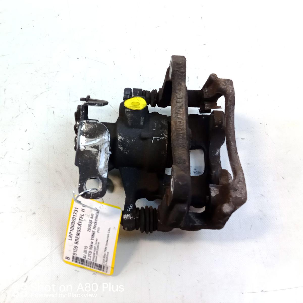 Ford Transit 7 V363 original Bremssattel Hinterachse links Bj.2019 Heckantrieb