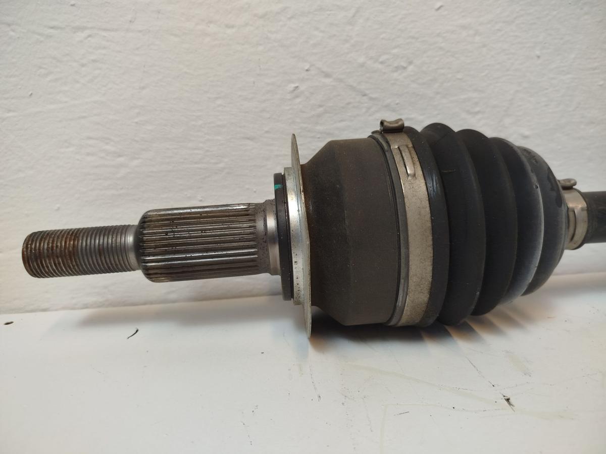 NIO EL6 Elektro SUV Antriebswelle Gelenkwelle hinten rechts OEM