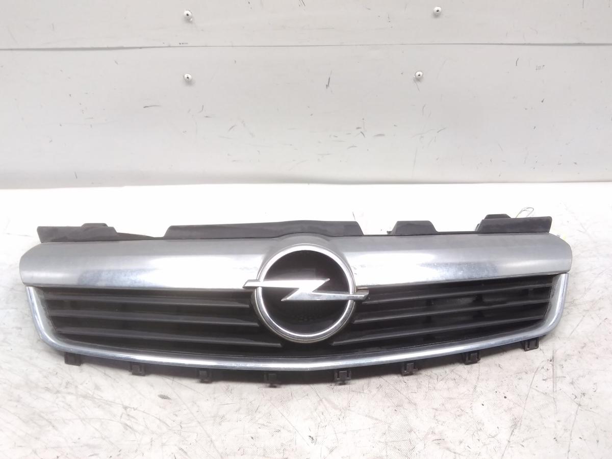 Opel Zafira B Kühlergrill Zubehör BJ2006