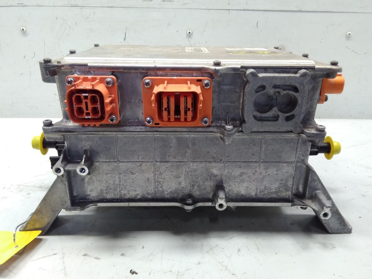 Volvo EX30 original Spannungswandler DCDC Converter OnBoard-Charger Bj.2024