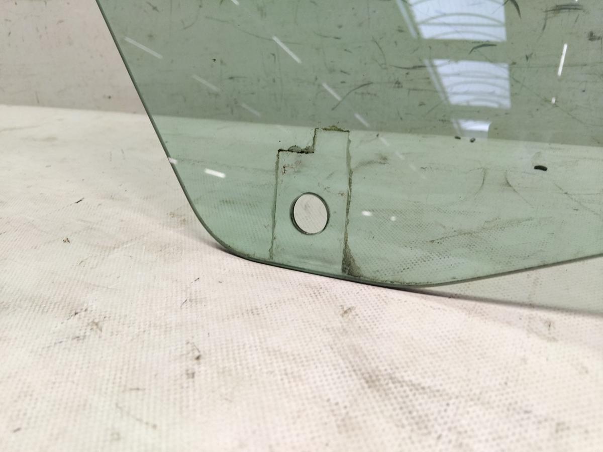 Peugeot Boxer 3 Typ 250 Facelift T&uuml;rscheibe vorn rechts gr&uuml;ncolor Bj.2017