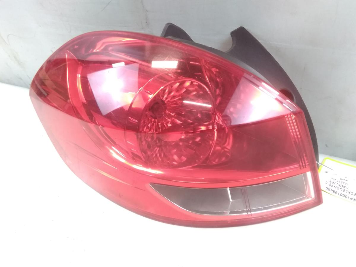 Renault Clio 3 Grandtour orig R&uuml;ckleuchte Schlussleuchte links Facelift BJ2011