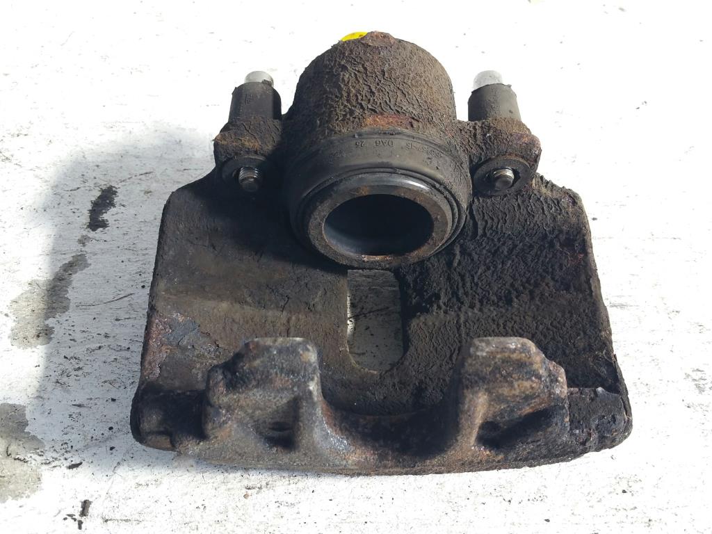 VW Passat 3C Bj.06 original Bremssattel Ate vorn links 1.9TDI Ate 312mm