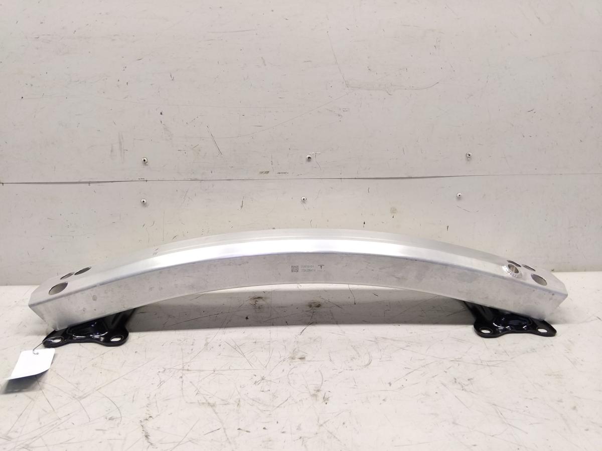 Tesla Model Y original Aluträger Verstärkung Stoßfänger hinten Bj.2024