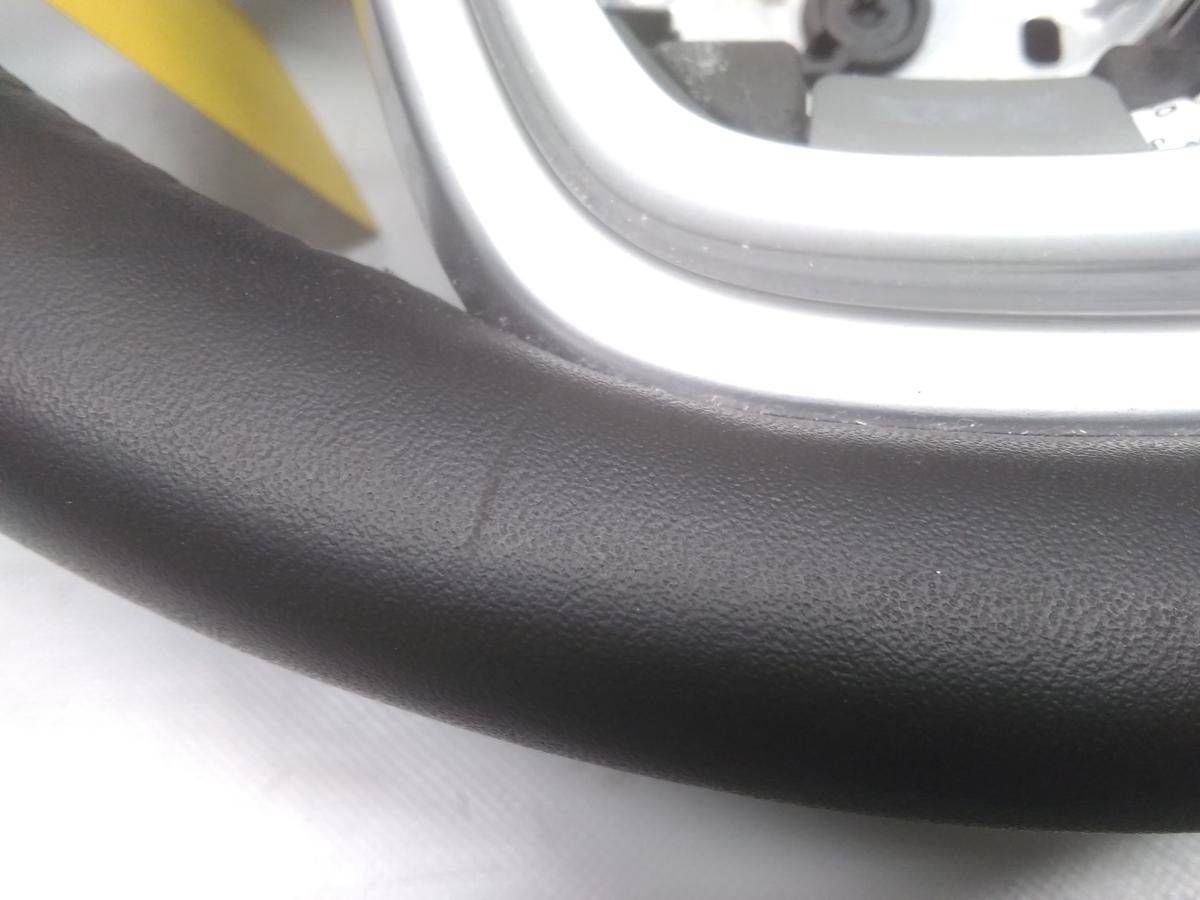 Opel Meriva B original Multifunktion-Lederlenkrad 3-Speichen beheizt Bj.2012