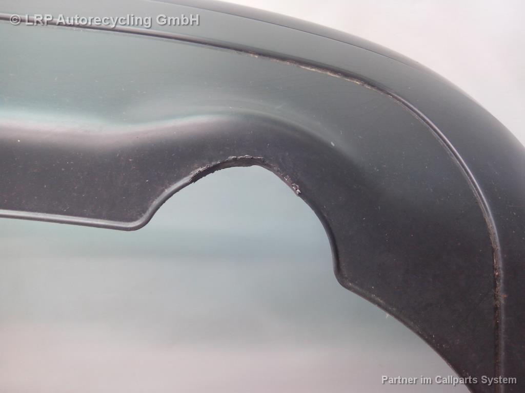 Audi A6 4B BJ2001 Stossfänger Stoßstange hinten Kombi Avant V8