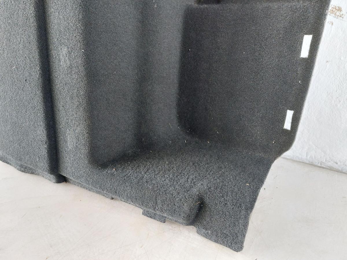 NIO EL6 Elektro SUV Zwischenboden Teppich Kofferraum OEM Bodenbelag OEM