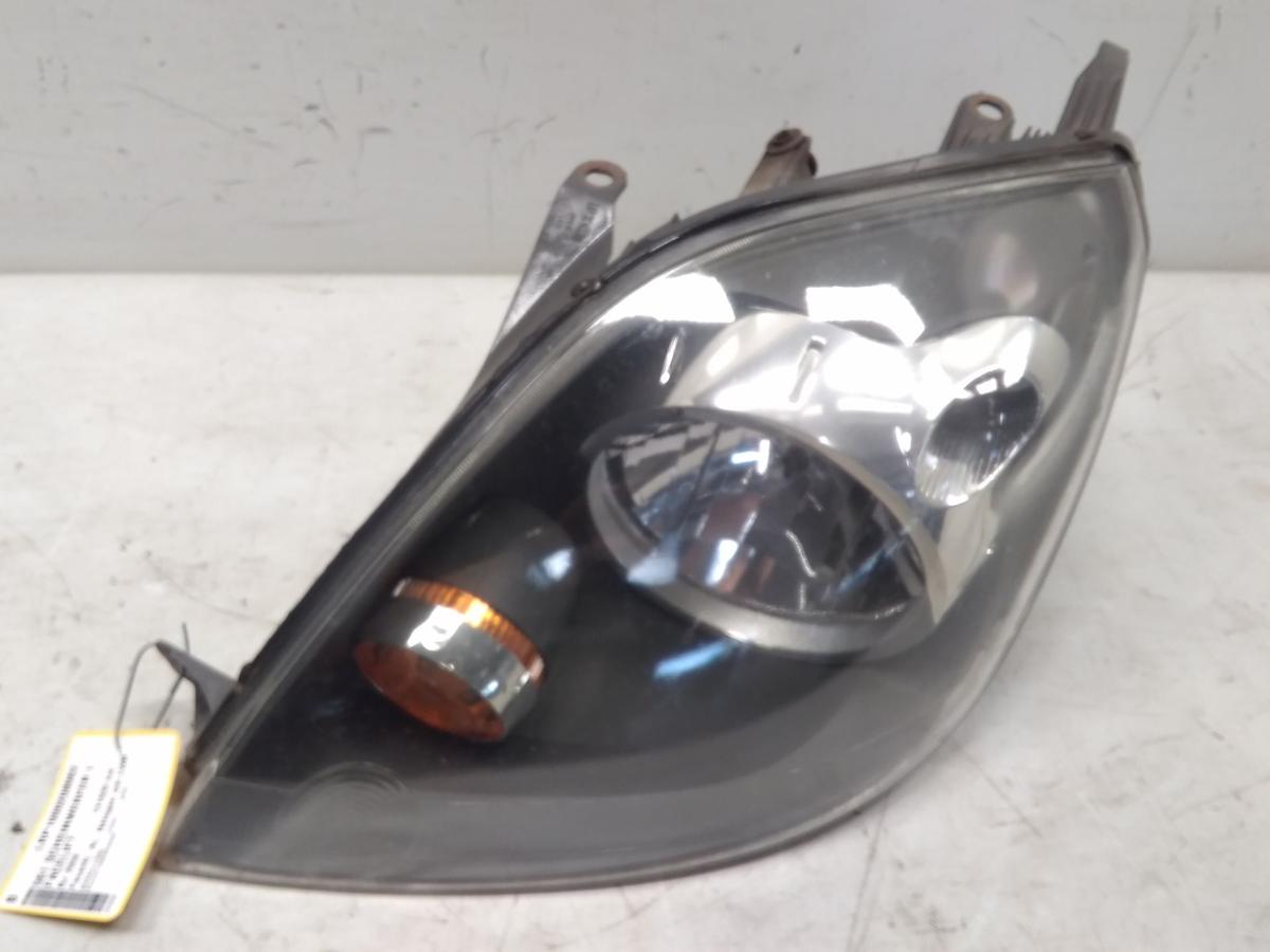 Ford Fiesta JD JH Facelift original Scheinwerfer links mit LWR Bj.2008