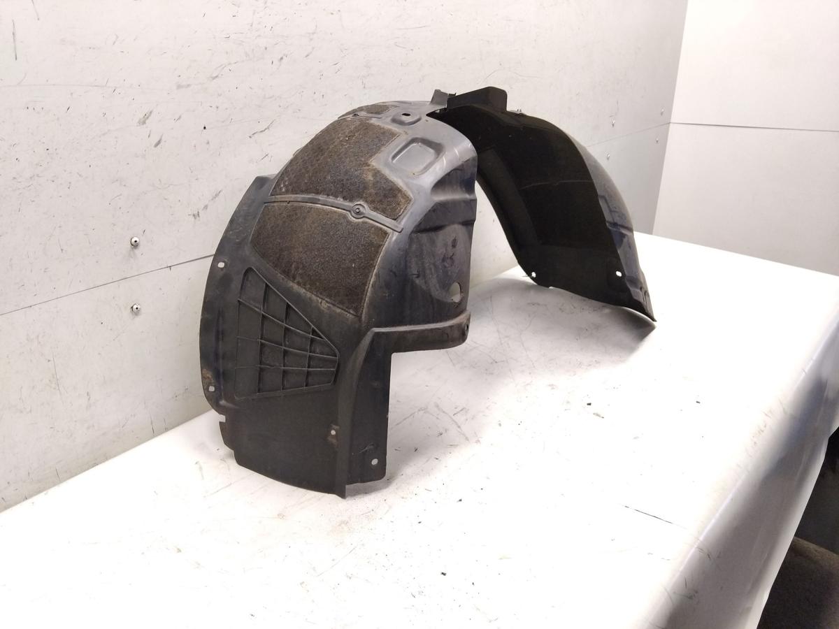 Opel Meriva B original Radhausschale vorn rechts Bj.2012