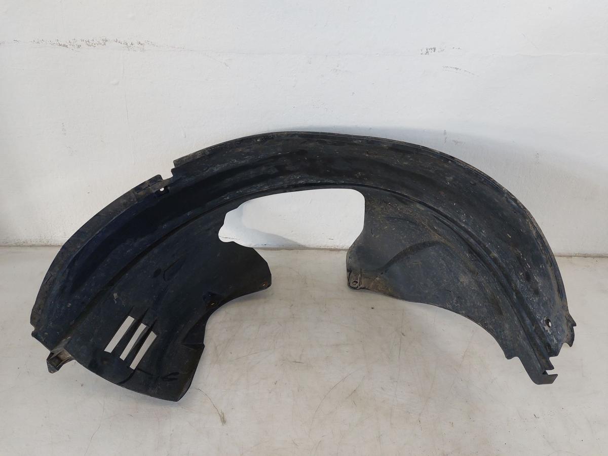 Ford Fusion JU2 Radhausschale Innenkotfl&uuml;gel Steinschlagschutz vorn links -05