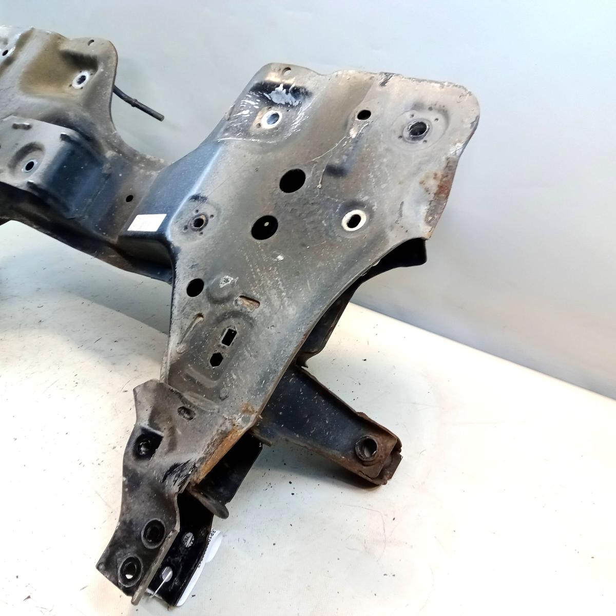 Opel Corsa E original Vorderachstr&auml;ger Aggregatetr&auml;ger BJ2016