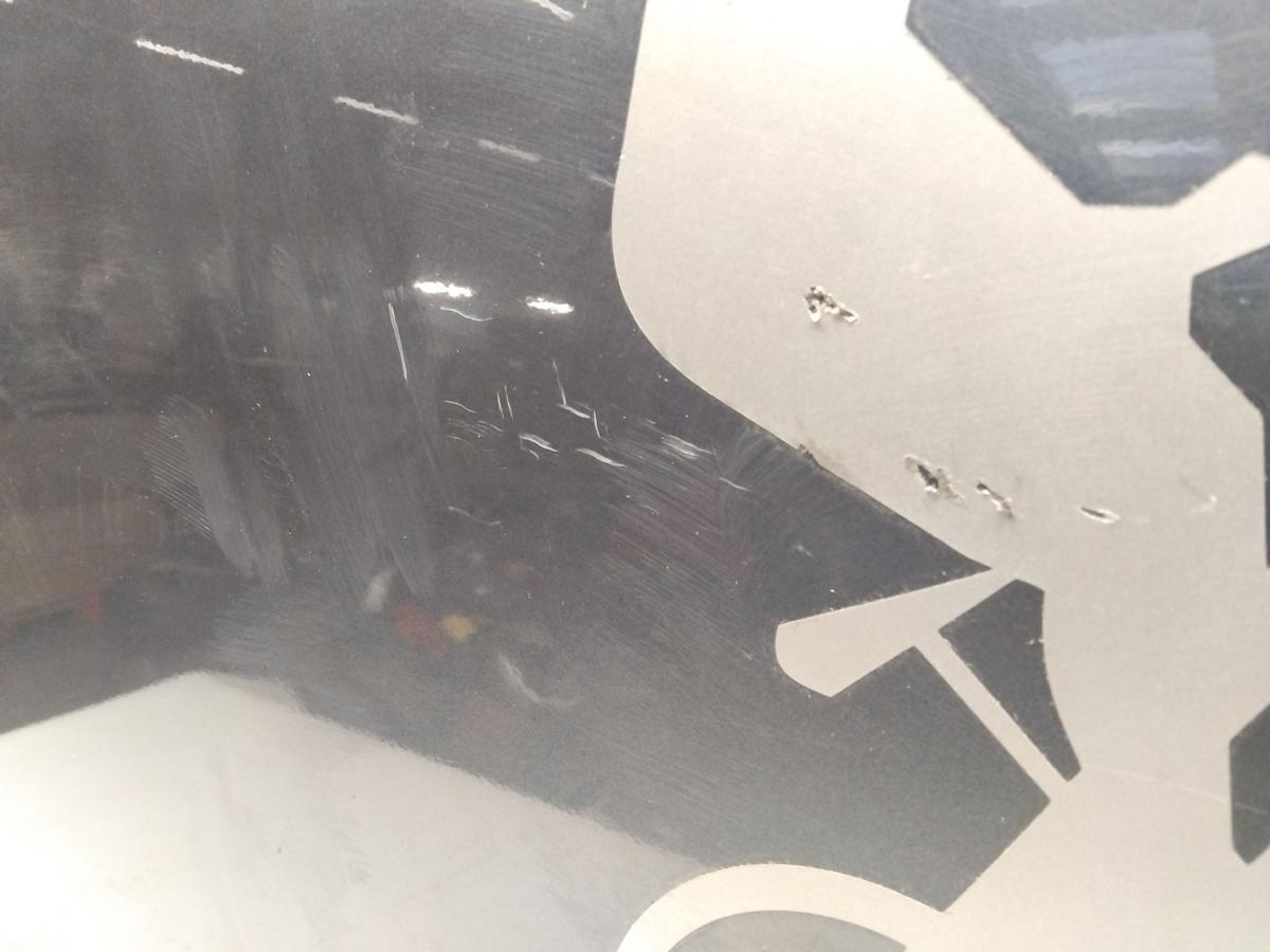 Isuzu D-Max 2 TF T&uuml;r vorn rechts Beifahrert&uuml;r 2-T&uuml;rer mit langer Kabine Bj.2012