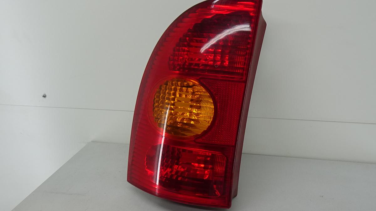 Renault Megane Grandtour Bj2000 Rückleuchte Rücklicht links 7700423081 039690999000